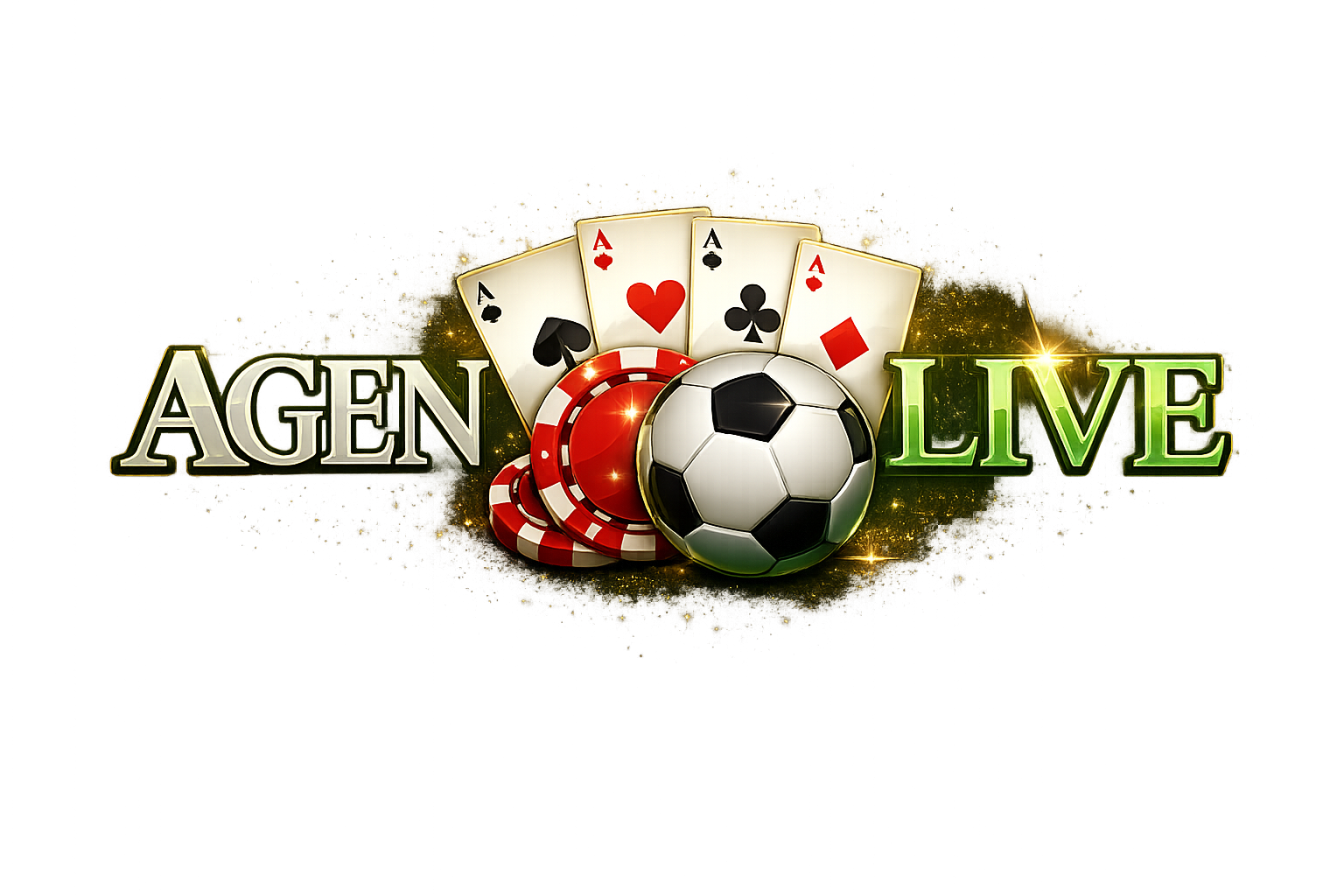 Logo AGENLIVE